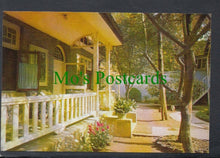 Load image into Gallery viewer, China Postcard - Memorial Hall of Meiyuanhsintsun
