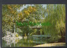 Load image into Gallery viewer, China Postcard - Chanyuan Garden
