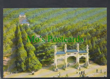 Load image into Gallery viewer, China Postcard - Dr Sun Yat-Sen&#39;s Mausoleum
