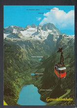 Load image into Gallery viewer, Gosaukammbahn, Austria
