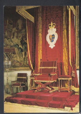 The Queen's House, Greenwich, London