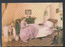 Load image into Gallery viewer, Art Postcard - The Governess, Alice Squire
