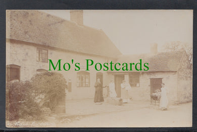 Leigh Post Office, Staffordshire