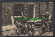 Load image into Gallery viewer, The Louth Disaster, Lincolnshire
