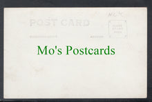 Load image into Gallery viewer, Unknown Location Postcard - Flooded Street Scene
