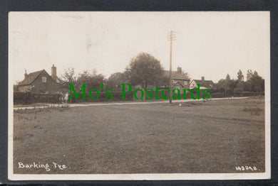 Barking Tree Village, Suffolk