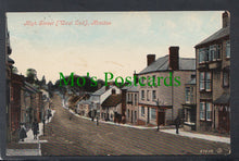 Load image into Gallery viewer, High Street, Honiton, Devon
