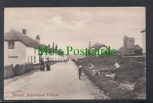 Load image into Gallery viewer, Newton Poppleford Village, Devon
