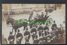 Load image into Gallery viewer, Visit of Princess Henry of Battenberg To Ripon, Yorkshire
