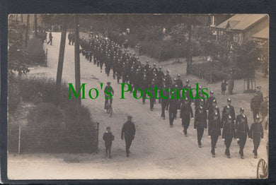 Gr Shackell Funeral, Bordon, Hampshire