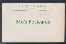 Load image into Gallery viewer, Naval Postcard - H.M.S.Canopus
