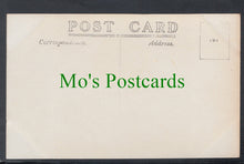 Load image into Gallery viewer, Naval Postcard - H.M.S.Nymphe
