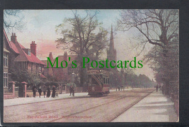 Tettenhall Road, Wolverhampton, Staffordshire