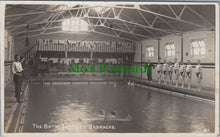 Load image into Gallery viewer, Suffolk Postcard - The Bath, Shotley Barracks   RS31114
