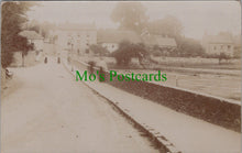 Load image into Gallery viewer, Staffordshire Postcard? - Village Scene, Stafford Area?  Ref.RS31638
