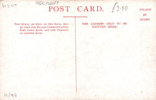 Load image into Gallery viewer, Heraldic Postcard - Chatham - Ja Ja Heraldic Series - Mo’s Postcards 
