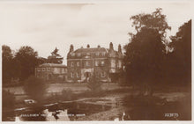 Load image into Gallery viewer, Scotland Postcard - Culloden House, Culloden Moor - Mo’s Postcards 
