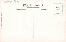 Load image into Gallery viewer, Scotland Postcard - Dawyck, Stobo - Mo’s Postcards 
