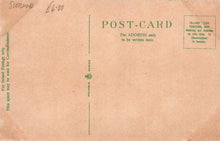 Load image into Gallery viewer, Scotland Postcard - Kilmahog, Callander - Mo’s Postcards 
