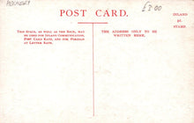 Load image into Gallery viewer, Heraldic Postcard - Chichester - Ja-Ja Heraldic Series - Mo’s Postcards 
