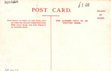 Load image into Gallery viewer, Heraldic Postcard - Nottingham - Ja-Ja Heraldic Series - Mo’s Postcards 
