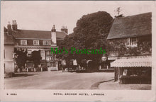 Load image into Gallery viewer, Royal Anchor Hotel, Liphook, Hampshire
