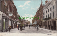 Load image into Gallery viewer, High Street, Bedford, Bedfordshire
