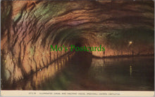 Load image into Gallery viewer, Speedwell Cavern, Castleton, Derbyshire
