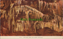 Load image into Gallery viewer, Treak Cliff Cavern, Castleton, Derbyshire
