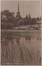 Load image into Gallery viewer, River Thames at Wallingford, Berkshire
