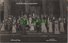 Load image into Gallery viewer, The Bath Historical Pageant, 1909, Somerset
