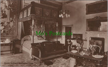 Load image into Gallery viewer, Queen&#39;s Bedroom, Goodwood House, Sussex
