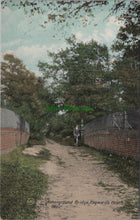 Load image into Gallery viewer, Ashenground Bridge, Hayward&#39;s Heath, Sussex
