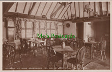 Load image into Gallery viewer, Ye Olde Greenwood Tea House, Fontwell, Sussex
