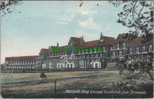 Load image into Gallery viewer, King Edward Sanatorium, Midhurst, Sussex
