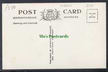 Load image into Gallery viewer, Scotland Postcard - Victoria Street, Newton Stewart - Mo’s Postcards 
