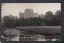 Load image into Gallery viewer, Scotland Postcard - Saltoun Hall, Pencaitland - Mo’s Postcards 
