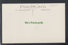 Load image into Gallery viewer, Scotland Postcard - Saltoun Hall, Pencaitland - Mo’s Postcards 
