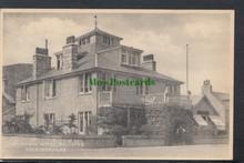 Load image into Gallery viewer, Scotland Postcard - Balmoral Hotel, Ballater, Aberdeenshire, 1934 - Mo’s Postcards 
