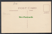 Load image into Gallery viewer, Scotland Postcard - Balmoral Hotel, Ballater, Aberdeenshire, 1934 - Mo’s Postcards 
