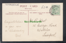 Load image into Gallery viewer, Hertfordshire Postcard - View of Bishop&#39;s Stortford - Mo’s Postcards 
