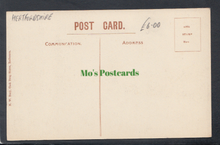 Load image into Gallery viewer, Hertfordshire Postcard - Mill Pond, Redbourn - Mo’s Postcards 

