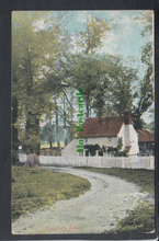 Load image into Gallery viewer, London Postcard - Kingsbury Green, 1906 - Mo’s Postcards 

