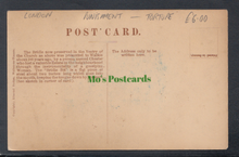 Load image into Gallery viewer, Surrey Postcard - The &quot;Scold&#39;s&quot; of The Gossip&#39;s Bridle in Walton Church - Mo’s Postcards 

