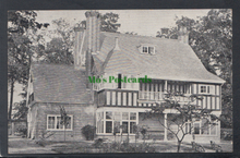 Load image into Gallery viewer, Hertfordshire Postcard - Arden, Bushey Heath, 1907 - Mo’s Postcards 
