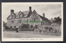 Load image into Gallery viewer, Croscombe, Wells, Somerset
