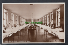 Load image into Gallery viewer, Postcard of Blackheath Ward, Lewisham Hospital, London
