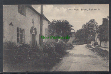 Front Street, Pebworth, Worcestershire