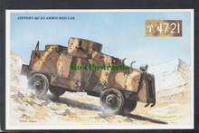 Load image into Gallery viewer, Jeffery-Quad Armoured Car
