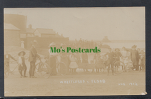 Load image into Gallery viewer, 1912 Whittlesea Flood, Cambridgeshire
